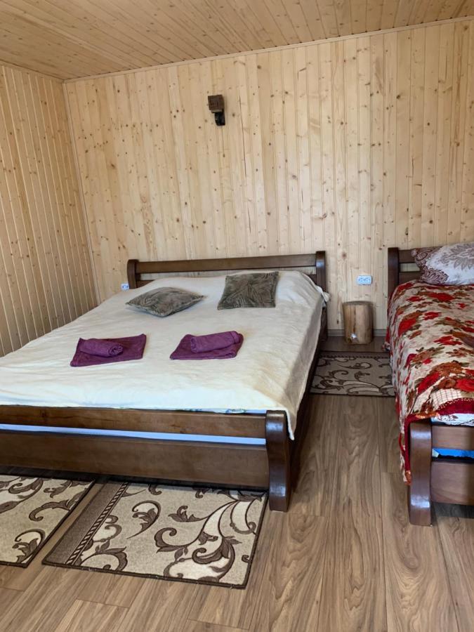 Отель Vv Ворохта Экстерьер фото